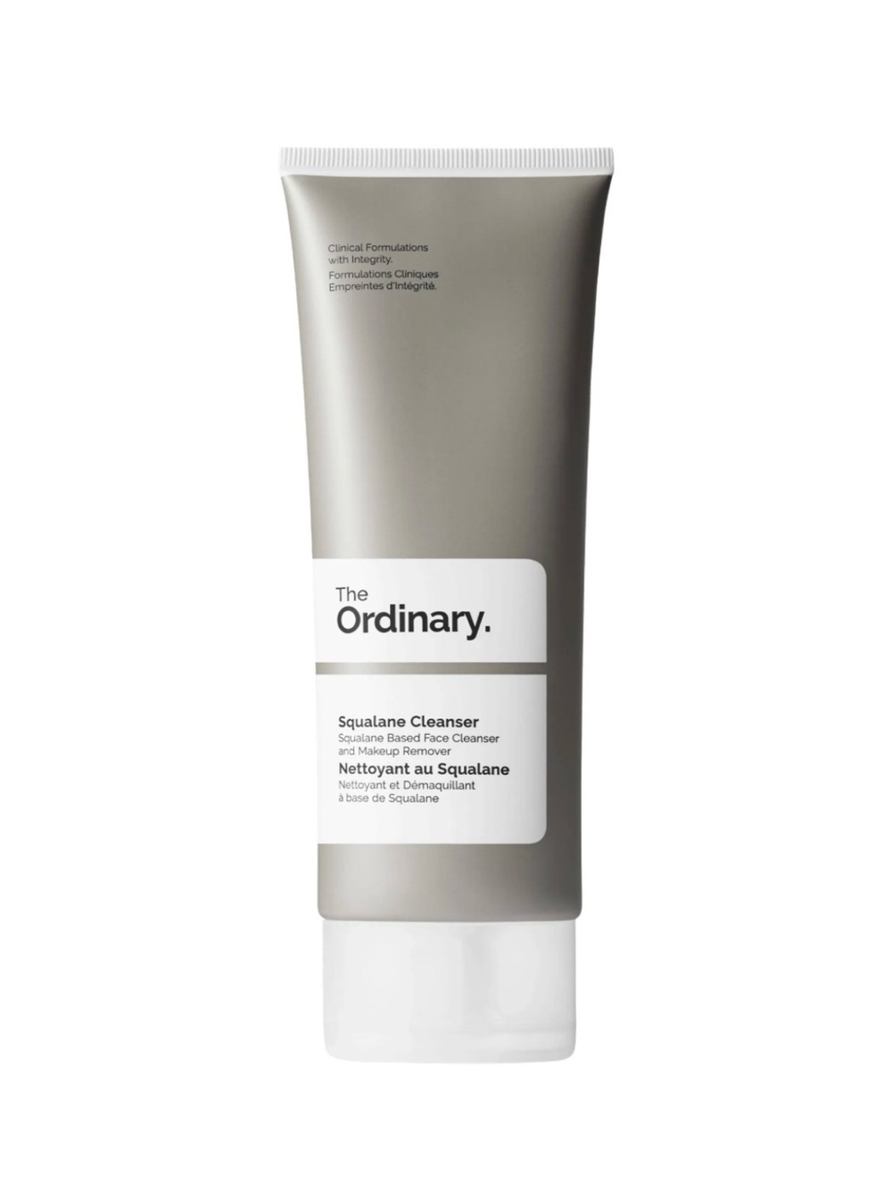 NIB The Ordinary Squalane Cleanser - 5.1 fl oz.